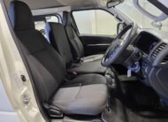 2024 Toyota Hiace LONG DX TRH200