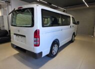 2024 Toyota Hiace LONG DX TRH200