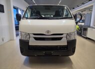 2024 Toyota Hiace LONG DX TRH200