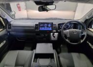2024 Toyota Hiace LONG DX TRH200