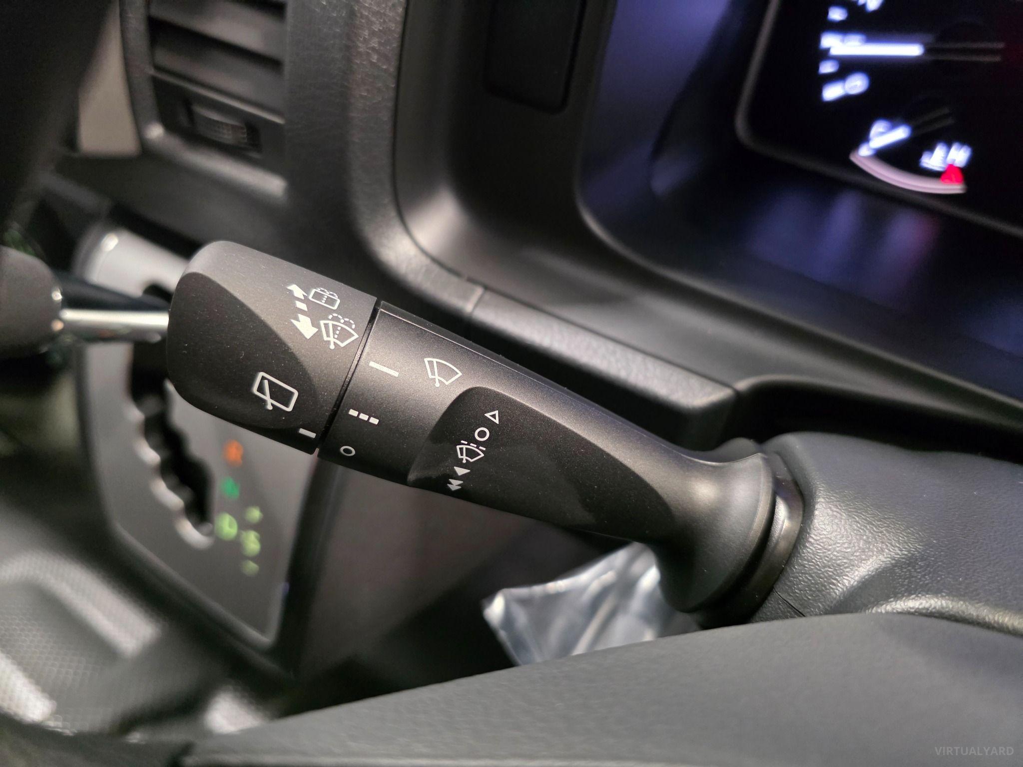 2024 Toyota Hiace LONG DX TRH200