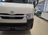 2024 Toyota Hiace LONG DX TRH200