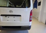 2024 Toyota Hiace LONG DX TRH200
