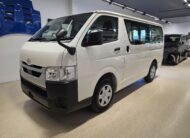 2024 Toyota Hiace LONG DX TRH200