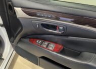 2006 LEXUS LS460 I PACKAGE USF40