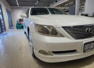 2006 LEXUS LS460 I PACKAGE USF40
