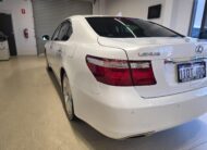 2006 LEXUS LS460 I PACKAGE USF40