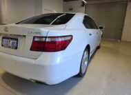 2006 LEXUS LS460 I PACKAGE USF40