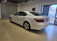 2006 LEXUS LS460 I PACKAGE USF40