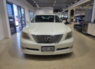 2006 LEXUS LS460 I PACKAGE USF40