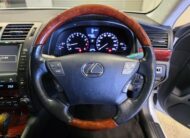 2006 LEXUS LS460 I PACKAGE USF40