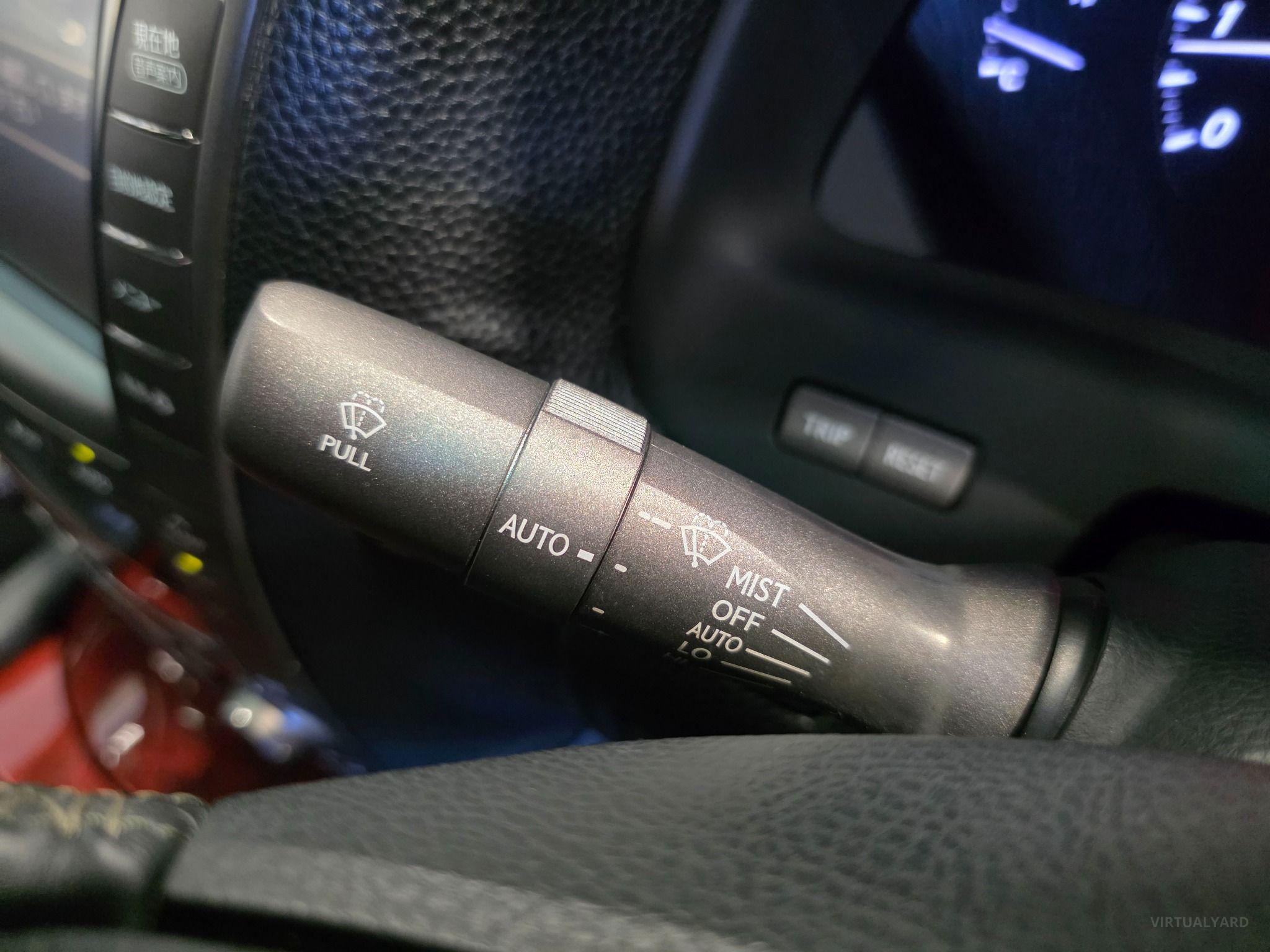 2006 LEXUS LS460 I PACKAGE USF40