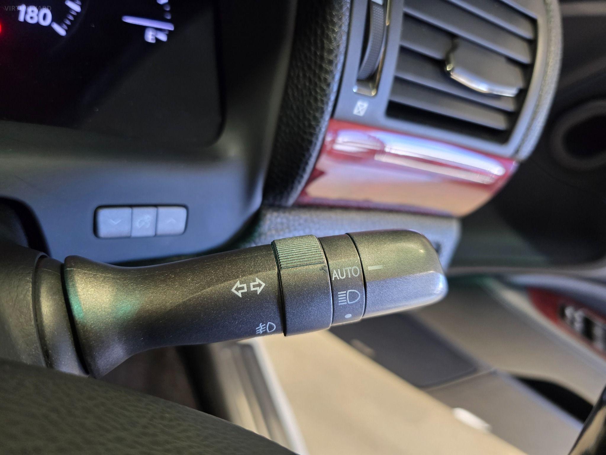 2006 LEXUS LS460 I PACKAGE USF40