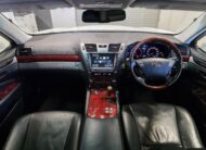 2006 LEXUS LS460 I PACKAGE USF40