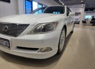 2006 LEXUS LS460 I PACKAGE USF40