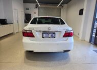2006 LEXUS LS460 I PACKAGE USF40