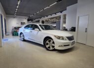 2006 LEXUS LS460 I PACKAGE USF40