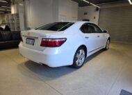 2006 LEXUS LS460 I PACKAGE USF40