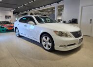 2006 LEXUS LS460 I PACKAGE USF40