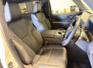 2023 TOYOTA VELLFIRE HYBRID Z PREMIER AWD