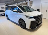 2023 TOYOTA VELLFIRE HYBRID Z PREMIER AWD