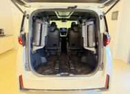 2023 TOYOTA VELLFIRE HYBRID Z PREMIER AWD