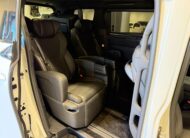 2023 TOYOTA VELLFIRE HYBRID Z PREMIER AWD