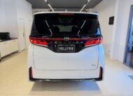 2023 TOYOTA VELLFIRE HYBRID Z PREMIER AWD