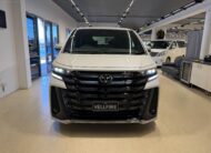 2023 TOYOTA VELLFIRE HYBRID Z PREMIER AWD