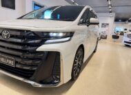 2023 TOYOTA VELLFIRE HYBRID Z PREMIER AWD