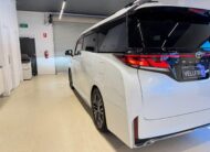 2023 TOYOTA VELLFIRE HYBRID Z PREMIER AWD