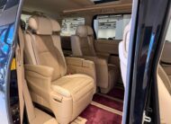 2014 TOYOTA VELLFIRE V6 GGH25 AWD