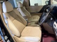 2014 TOYOTA VELLFIRE V6 GGH25 AWD