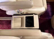 2014 TOYOTA VELLFIRE V6 GGH25 AWD