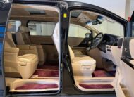 2014 TOYOTA VELLFIRE V6 GGH25 AWD