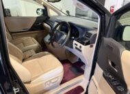 2014 TOYOTA VELLFIRE V6 GGH25 AWD