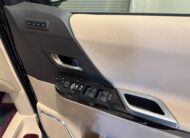 2014 TOYOTA VELLFIRE V6 GGH25 AWD