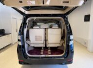 2014 TOYOTA VELLFIRE V6 GGH25 AWD