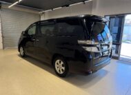 2014 TOYOTA VELLFIRE V6 GGH25 AWD