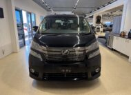 2014 TOYOTA VELLFIRE V6 GGH25 AWD