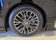 2024 TOYOTA ALPHARD HYBRID AAHH40