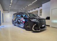 2024 TOYOTA ALPHARD HYBRID AAHH40
