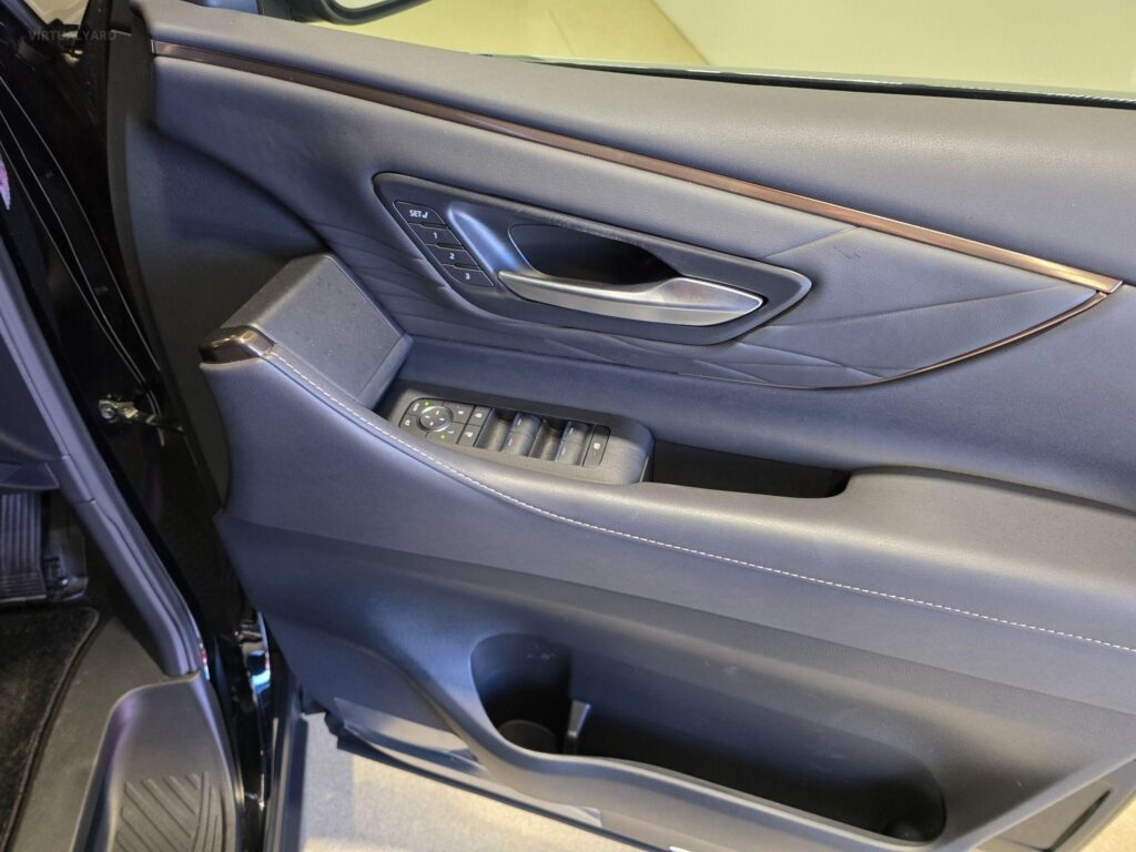 2024 TOYOTA ALPHARD HYBRID AAHH40