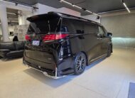 2024 TOYOTA ALPHARD HYBRID AAHH40