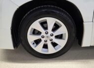 2010 TOYOTA ALPHARD 240S ANH20