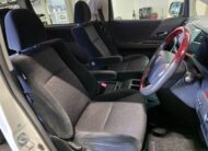 2010 TOYOTA ALPHARD 240S ANH20