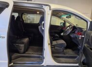 2010 TOYOTA ALPHARD 240S ANH20