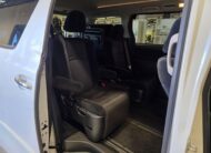 2010 TOYOTA ALPHARD 240S ANH20