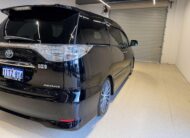 2013 TOYOTA ESTIMA AERAS ACR50