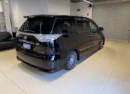 2013 TOYOTA ESTIMA AERAS ACR50
